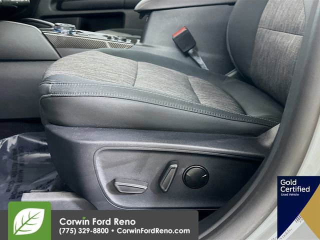 Certified 2023 Ford Bronco Sport Big Bend w/ Convenience Package image 22
