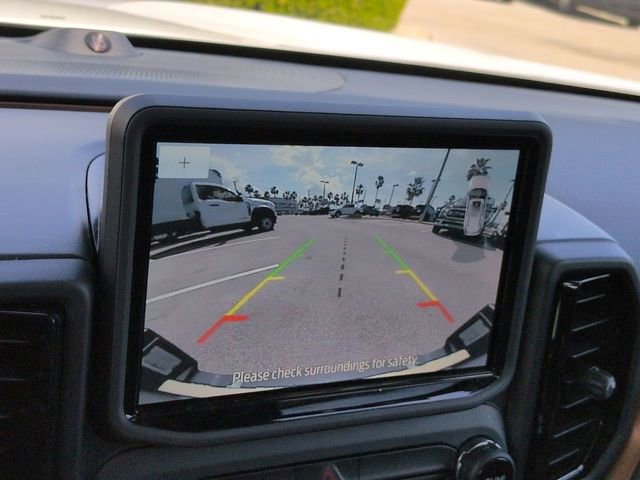 Certified 2023 Ford Bronco Sport Outer Banks w/ Tech Package image 20