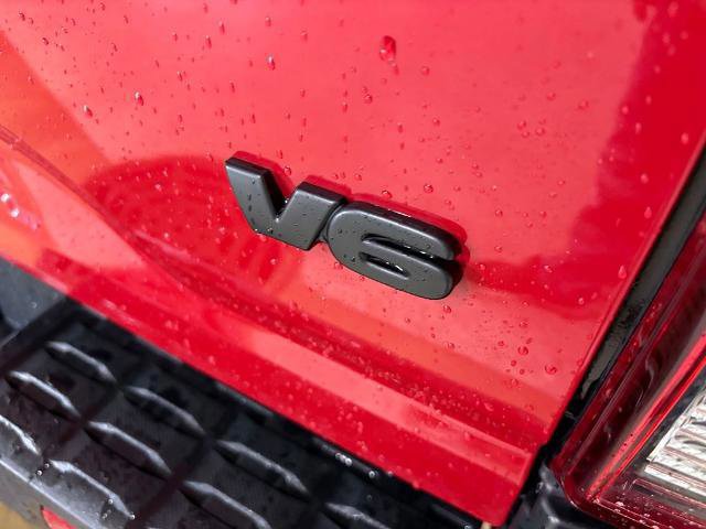 Used 2023 Toyota Tacoma SR5 w/ Technology Package AWD/4WD image 26