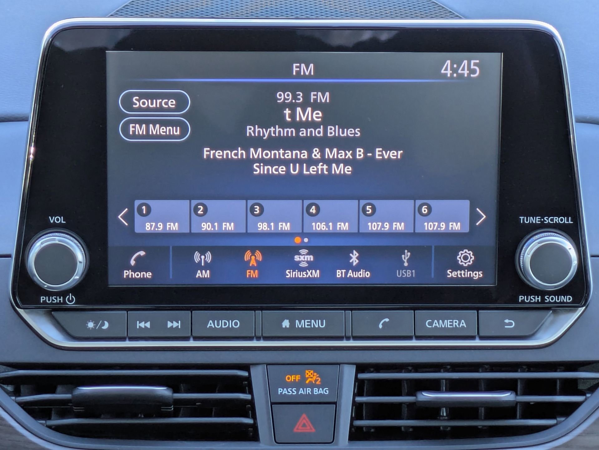 Used 2024 Nissan Altima 2.5 SV image 20