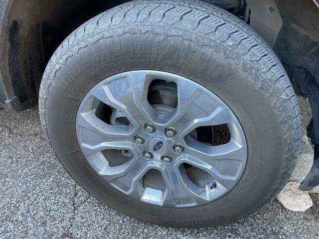 Certified 2021 Ford F150 Platinum w/ Equipment Group 701A High image 4