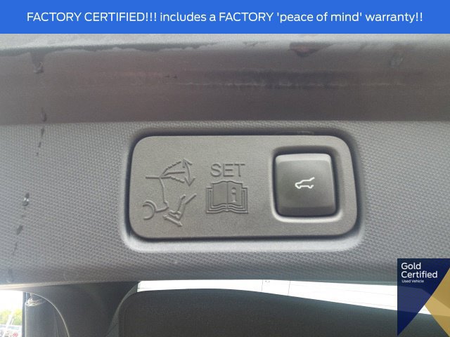 Certified 2022 Ford Mustang Mach-E Premium AWD/4WD image 15
