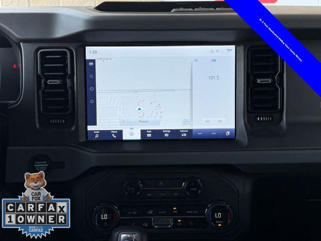 Certified 2024 Ford Bronco Big Bend image 15