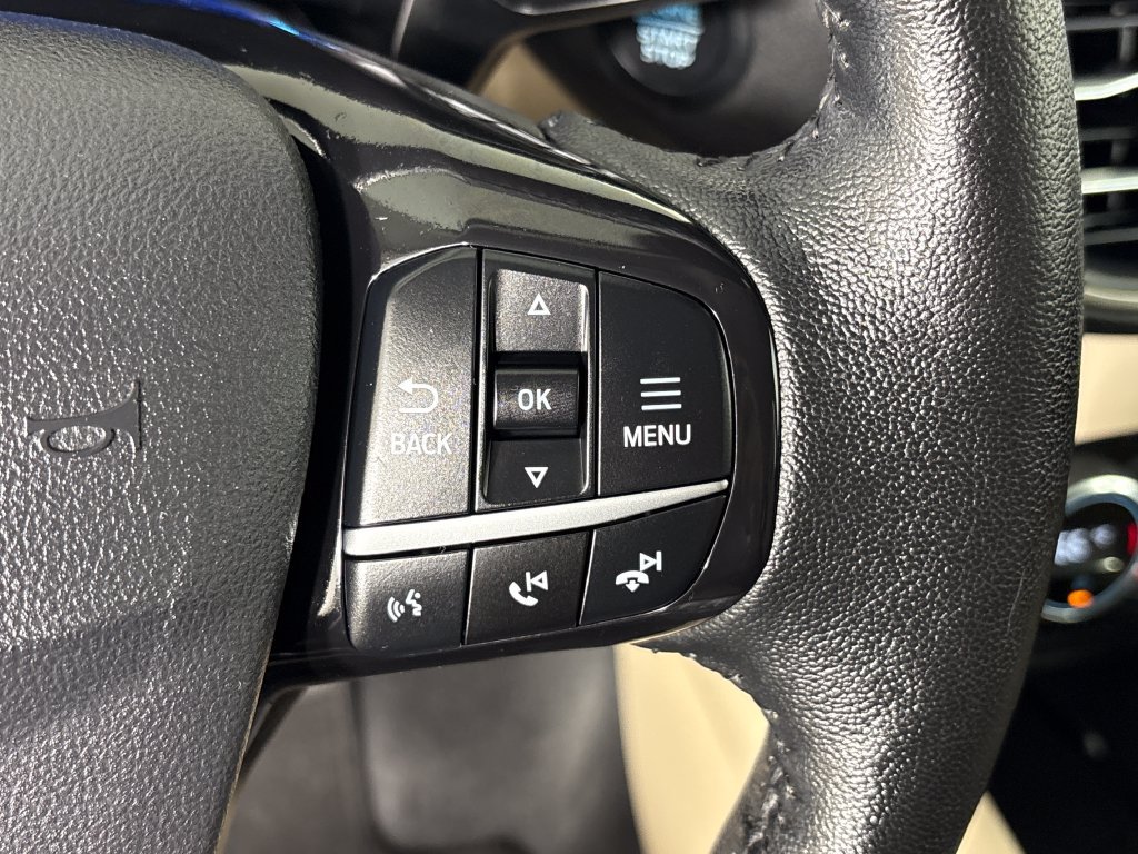 Certified 2021 Ford Escape SEL w/ Technology Package FWD image 22