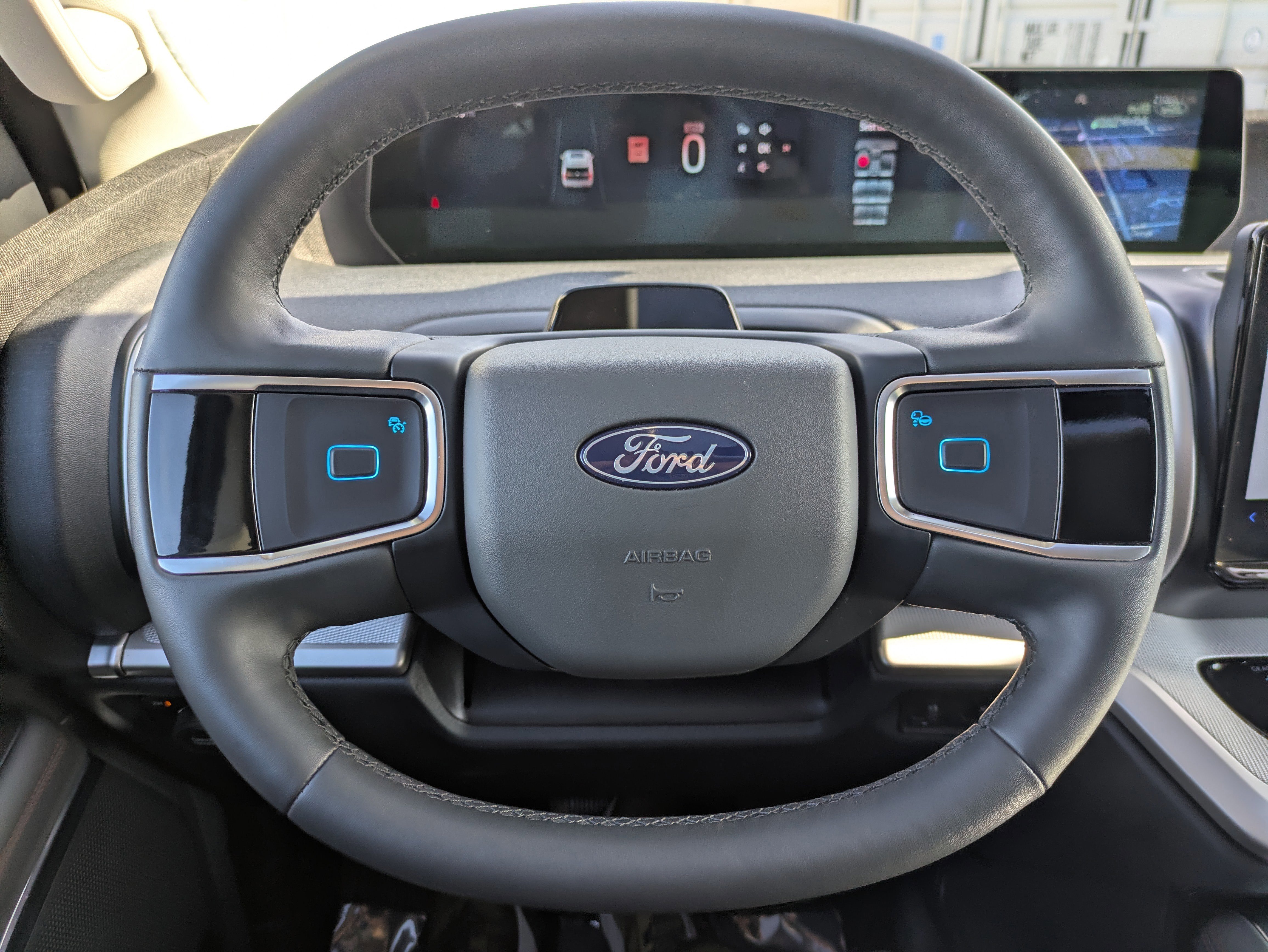 Certified 2025 Ford Expedition Max Active image 31