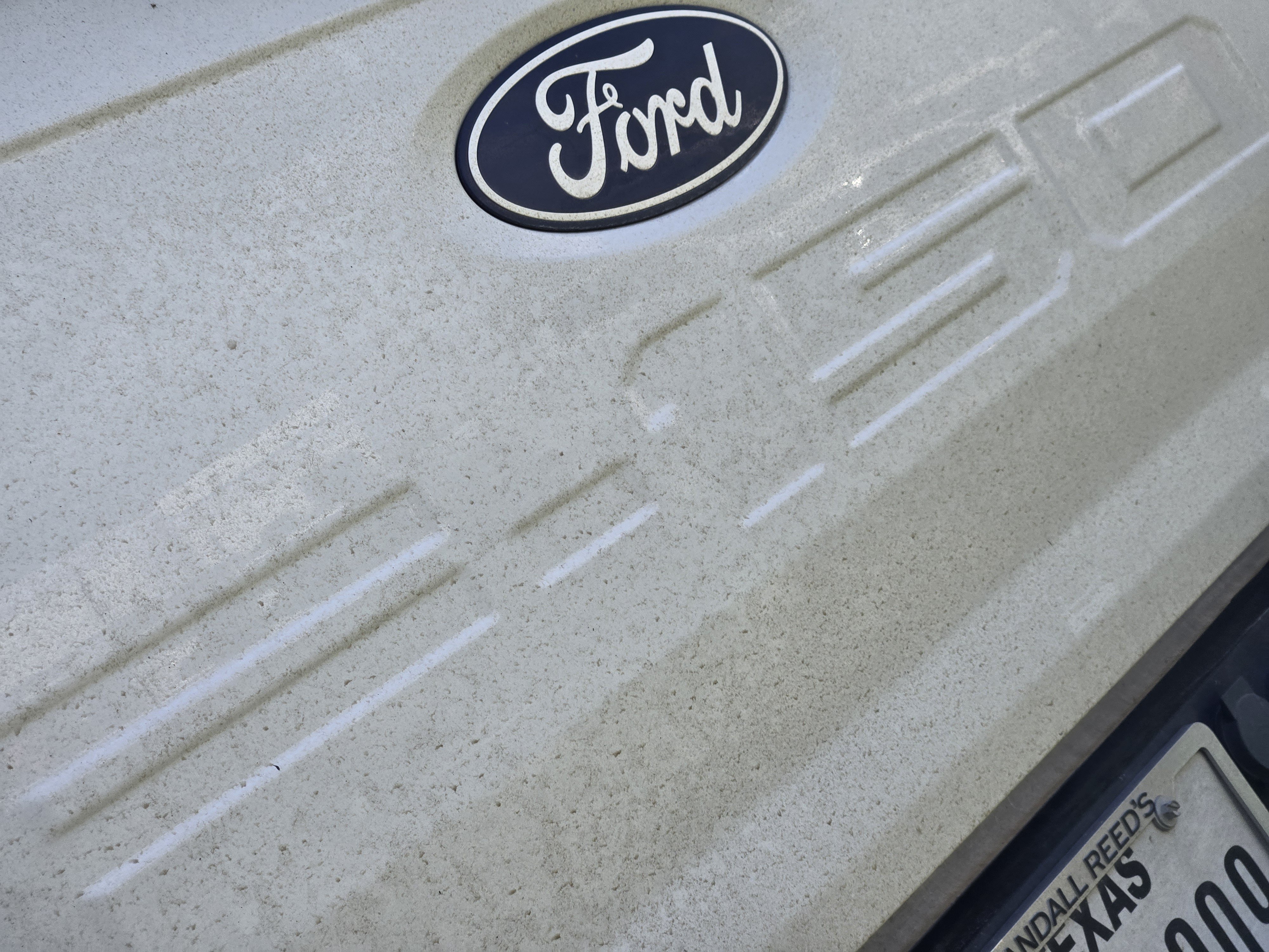 Certified 2025 Ford F150 XL w/ Equipment Group 103A High AWD/4WD image 10