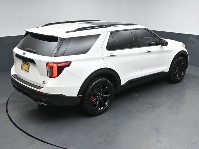 Certified 2024 Ford Explorer ST w/ Equipment Group 401A AWD/4WD image 51