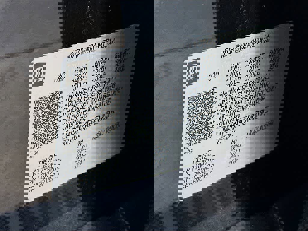 Used 2023 Chevrolet Tahoe Z71 image 26