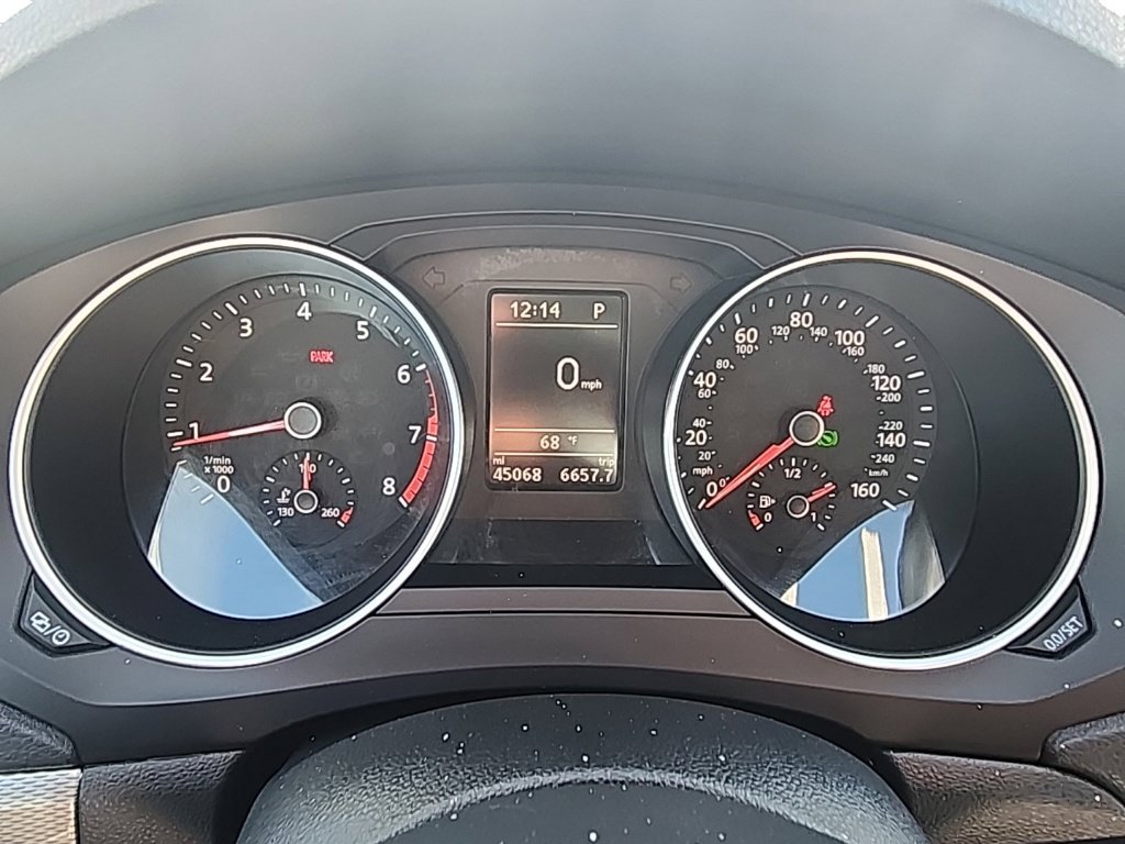Used 2017 Volkswagen Jetta SE FWD image 13