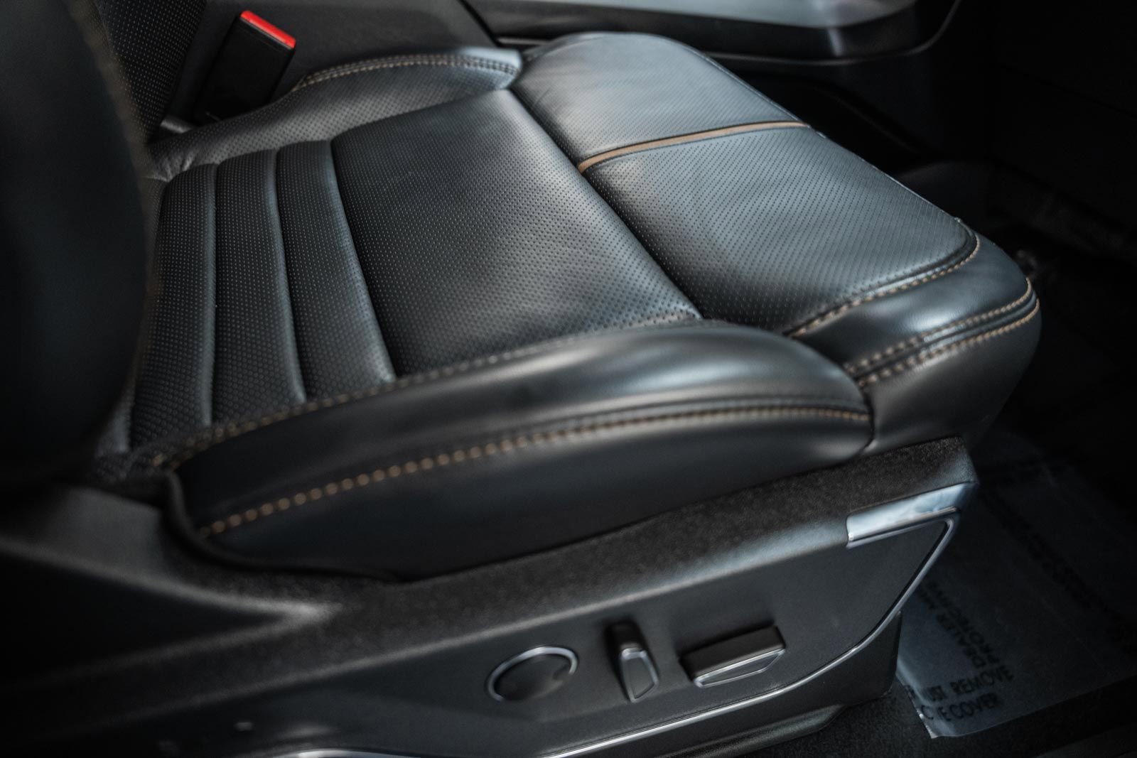 Certified 2023 Ford F150 Platinum w/ FX4 Off-Road Package image 43