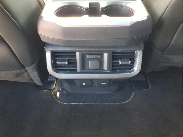Certified 2023 Ford F150 Platinum w/ Equipment Group 701A High AWD/4WD image 18