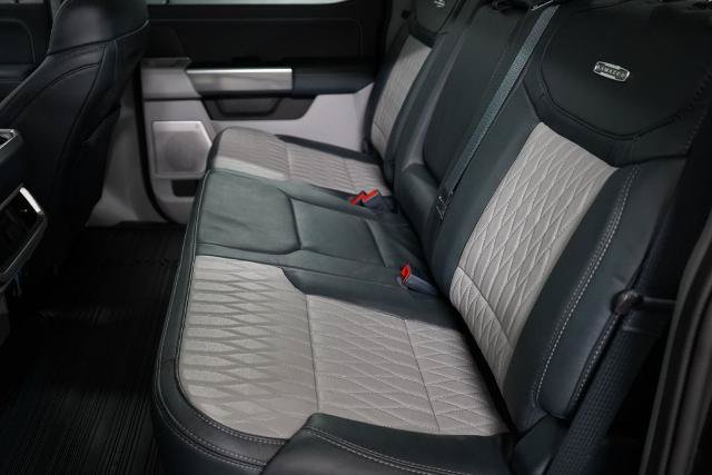 Certified 2023 Ford F150 Limited AWD/4WD image 22