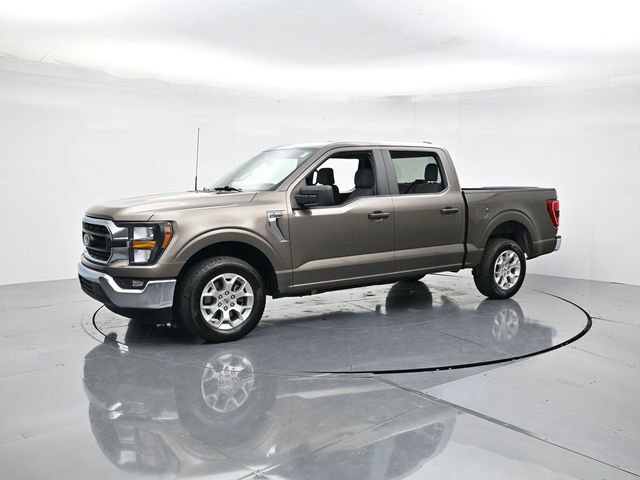 Certified 2023 Ford F150 XLT image 5