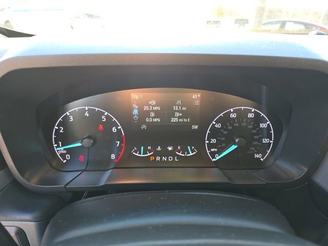 Certified 2022 Ford Maverick XL image 22