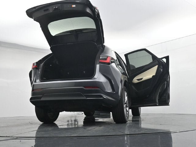 Used 2024 Lexus NX 350 AWD w/ Vision Package image 46