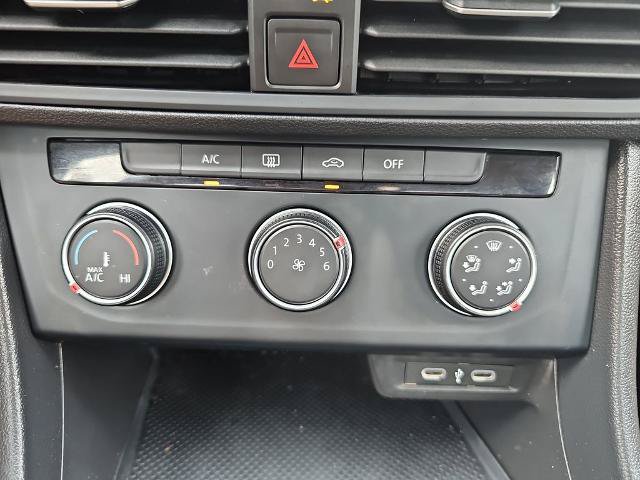 Used 2024 Volkswagen Jetta S FWD image 22