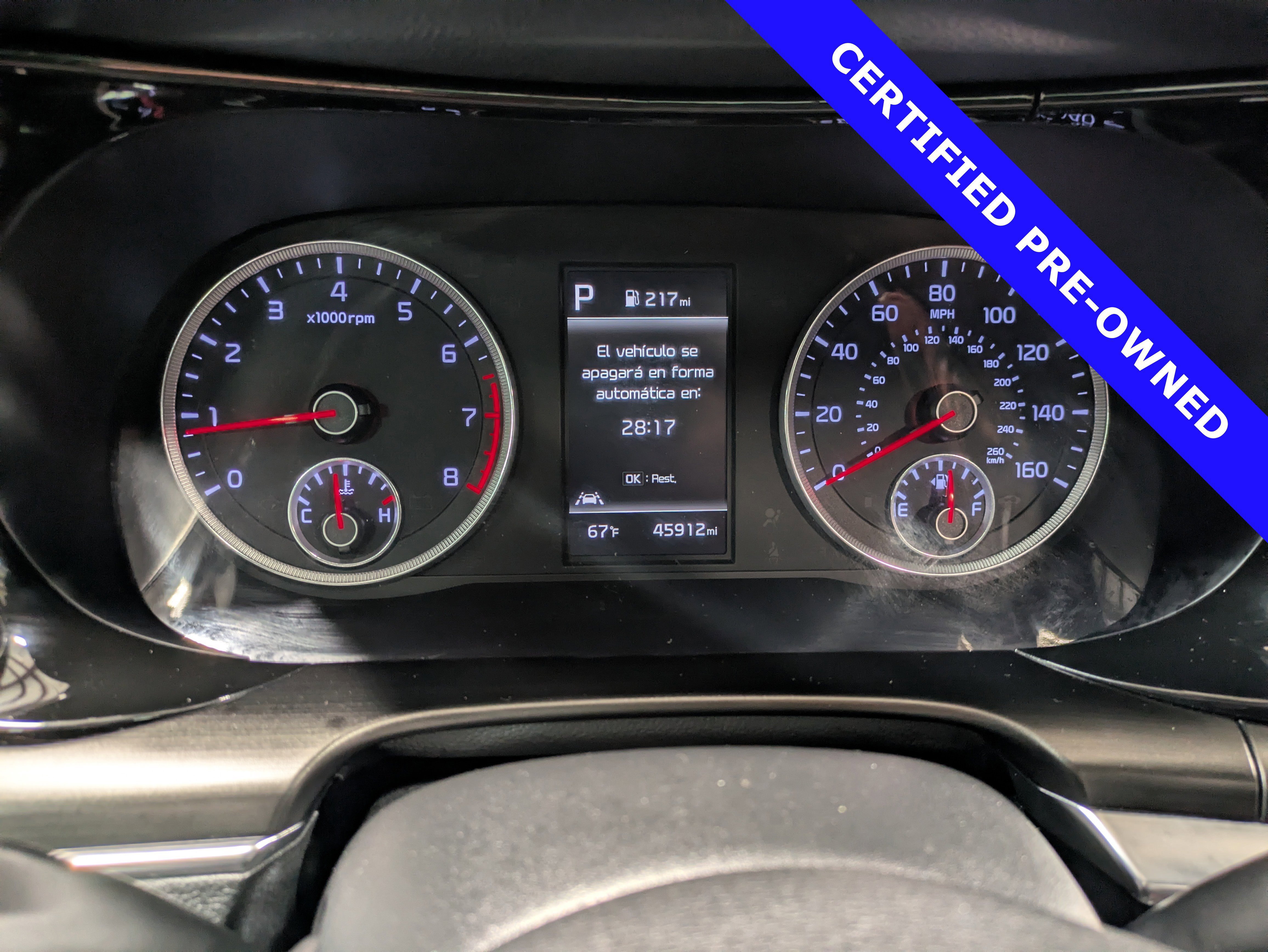 Used 2022 Kia K5 GT image 23