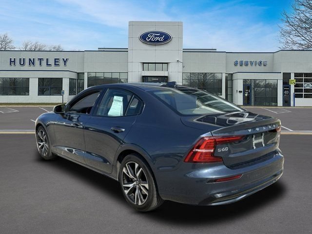 Used 2024 Volvo S60 B5 Core FWD image 5