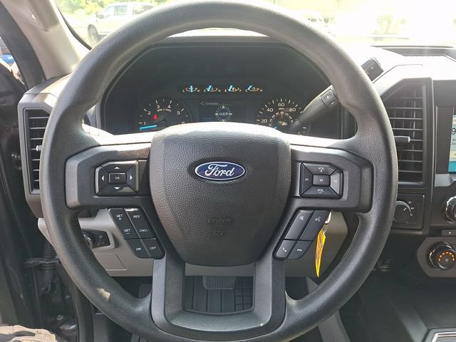 Certified 2018 Ford F150 XL w/ Equipment Group 101A Mid AWD/4WD image 31