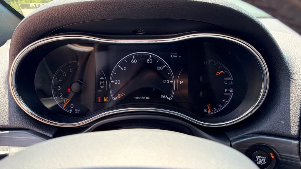 Used 2020 Jeep Grand Cherokee Limited RWD image 9