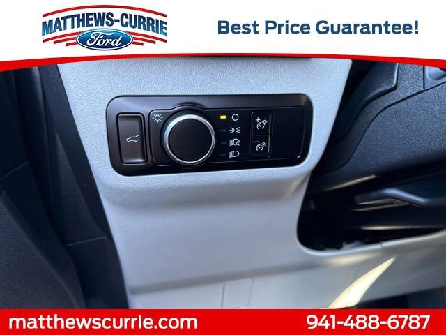 Certified 2024 Ford Escape Active w/ Tech Pack #1 image 25