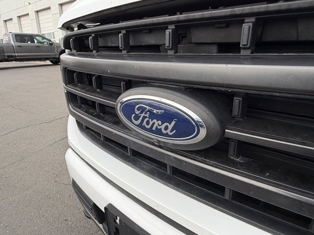 Certified 2021 Ford F150 Lariat AWD/4WD image 23