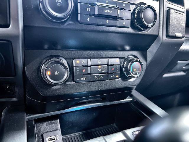 Certified 2020 Ford F150 XLT w/ Equipment Group 302A Luxury AWD/4WD image 36
