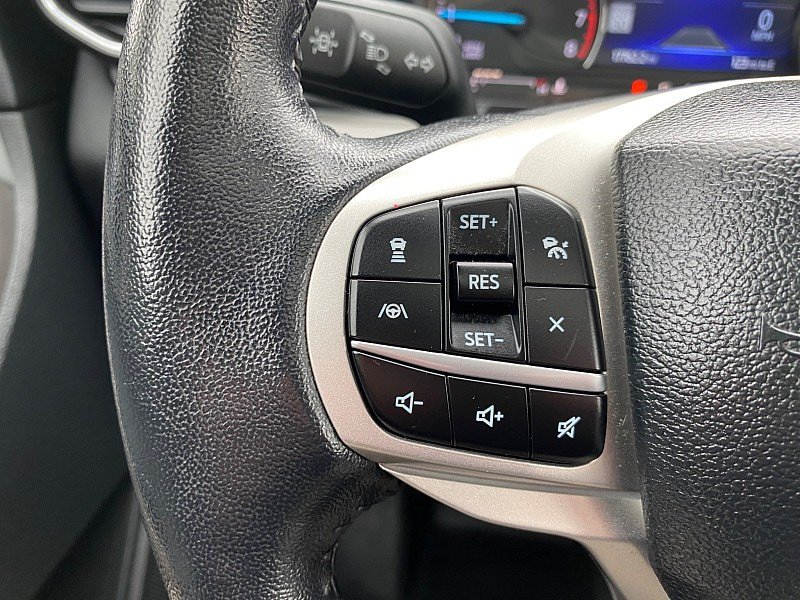 Certified 2023 Ford Explorer XLT w/ Equipment Group 202A AWD/4WD image 52