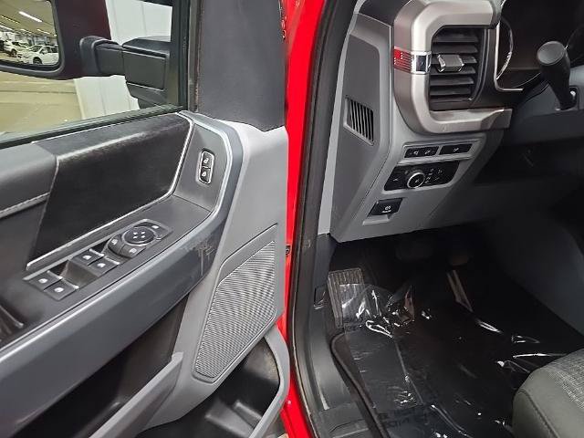 Certified 2023 Ford F150 XLT w/ Equipment Group 302A High AWD/4WD image 31