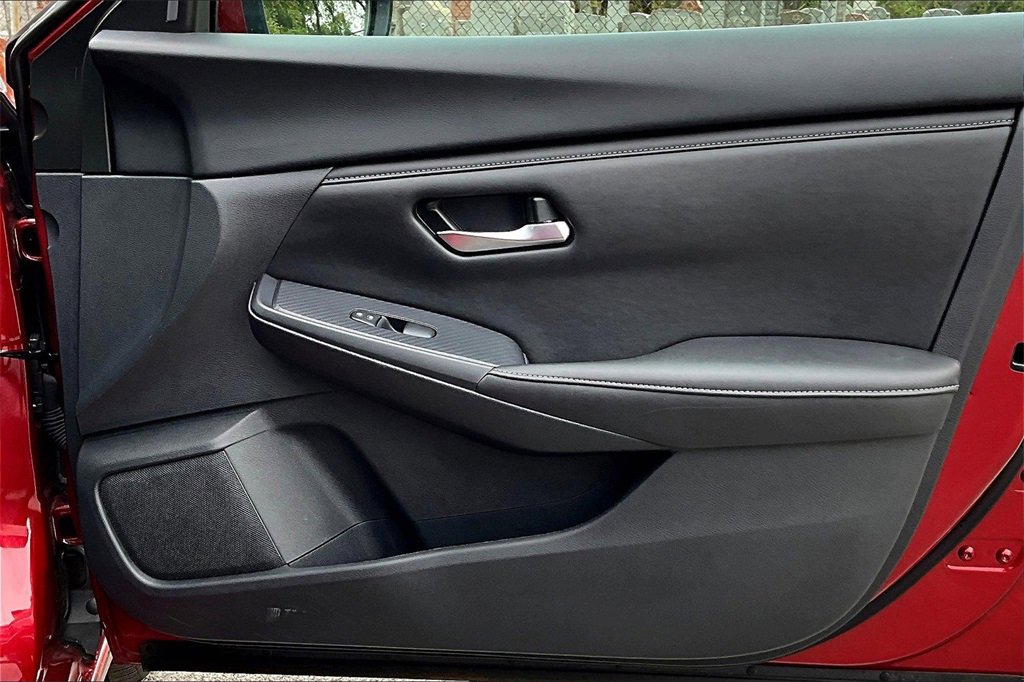 Used 2024 Nissan Sentra SV image 22