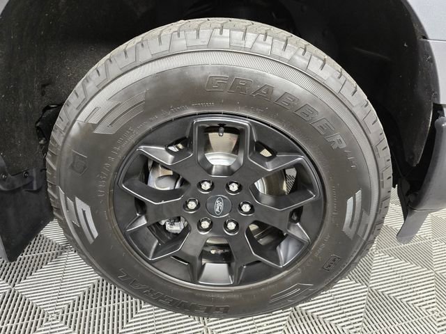 Certified 2024 Ford F150 STX w/ Equipment Group 201A FX4 AWD/4WD image 9