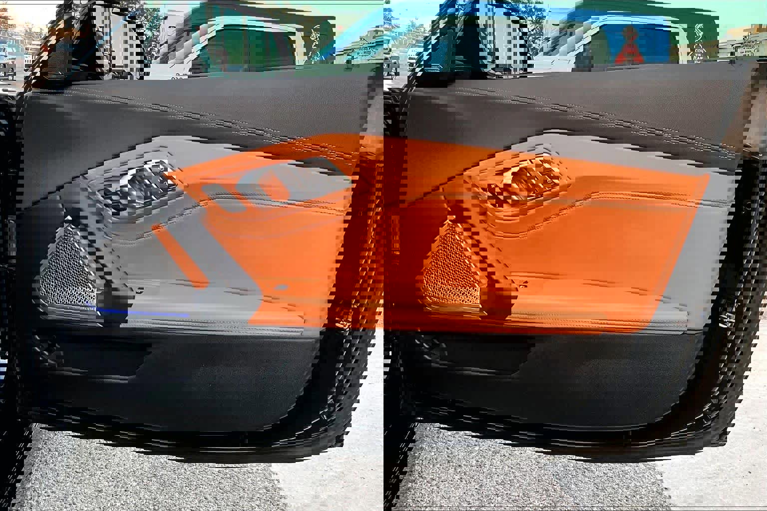 Used 2020 BMW Z4 sDrive30i w/ Executive Package image 20