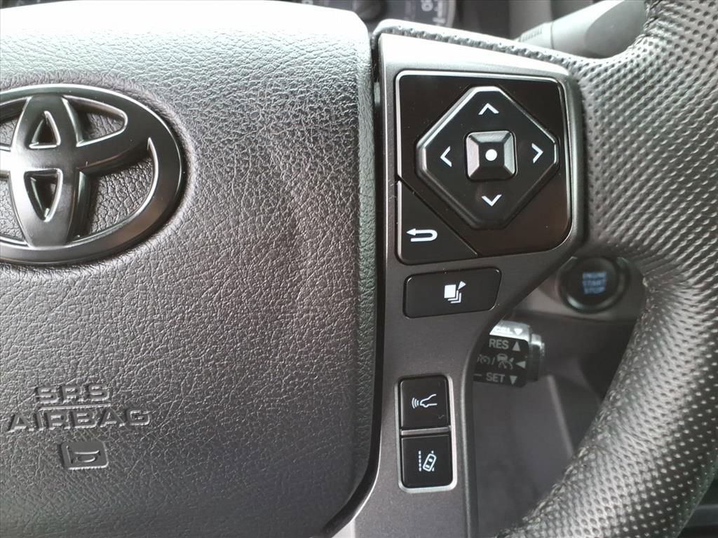 Used 2021 Toyota Tacoma TRD Off-Road w/ Technology Package image 27