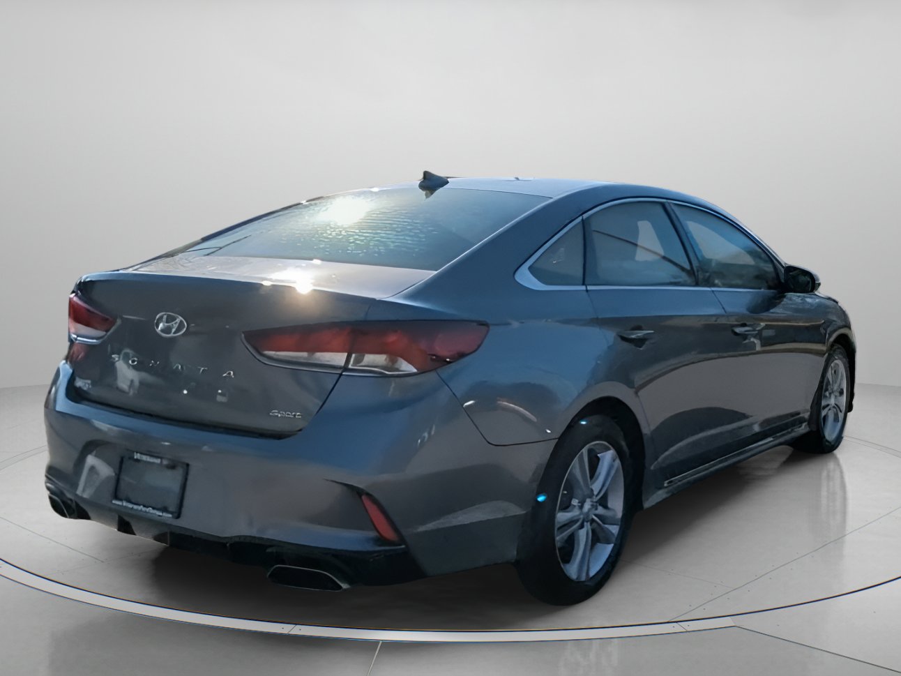 Used 2018 Hyundai Sonata Sport image 26