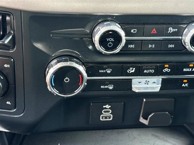 Certified 2025 Ford F150 XLT w/ Equipment Group 301A Standard AWD/4WD image 25