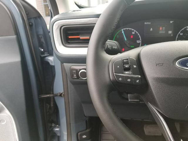 Certified 2024 Ford Maverick XLT w/ XLT Luxury Package image 23