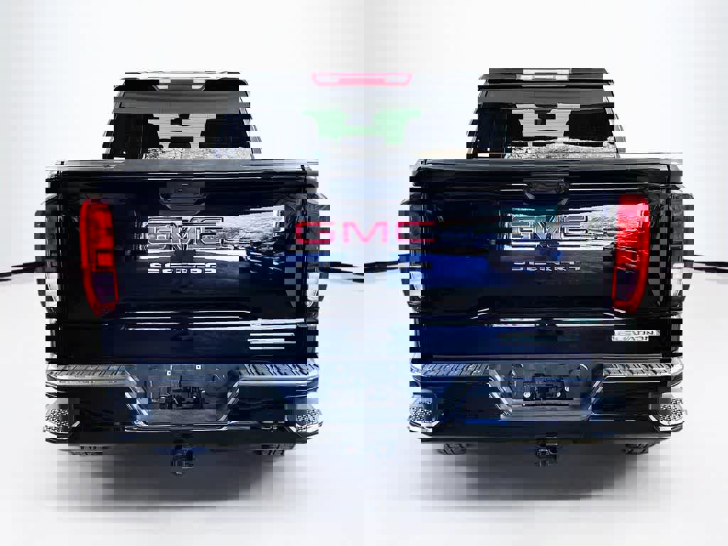 Used 2023 GMC Sierra 1500 Elevation w/ Max Trailering Package image 4