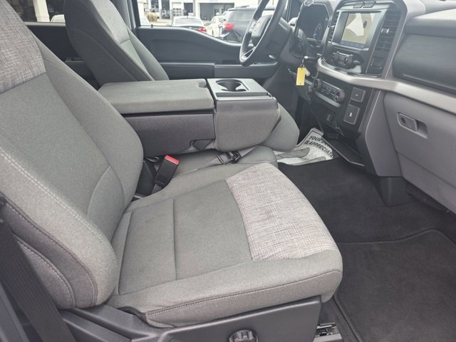 Certified 2023 Ford F150 XLT image 13