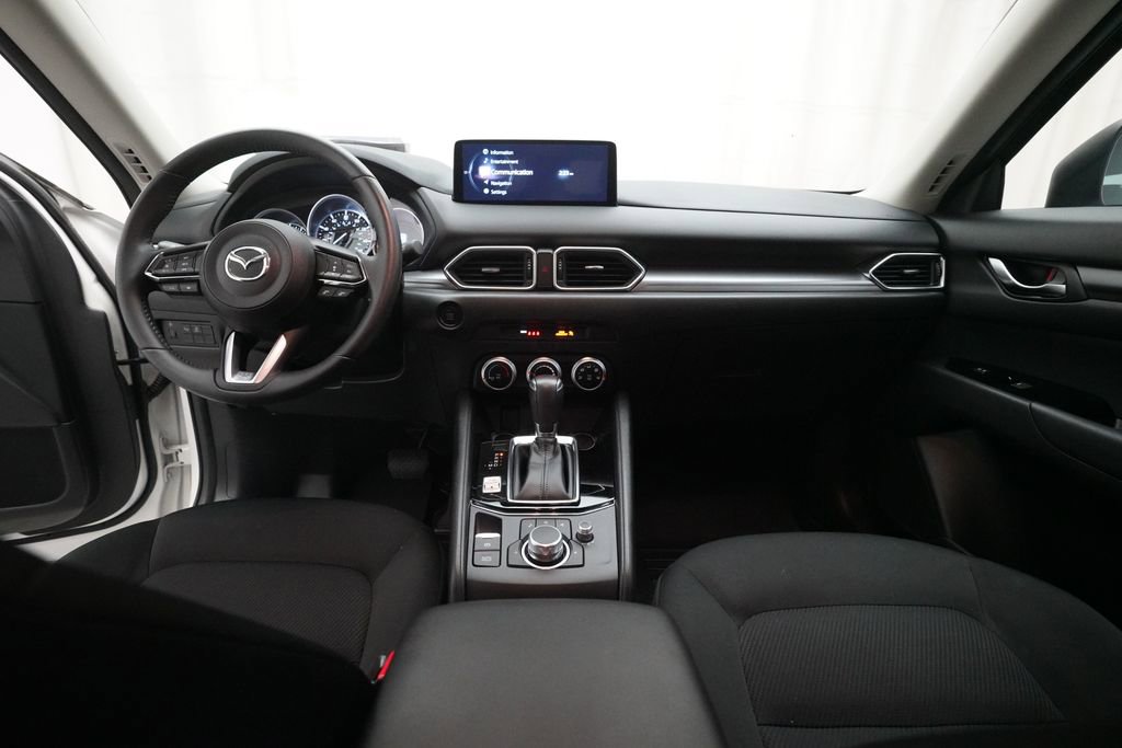 Used 2023 MAZDA CX-5 AWD 2.5 S image 5