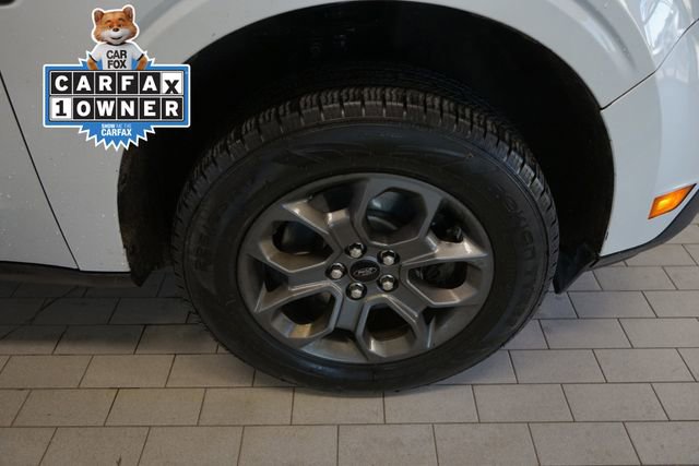 Certified 2022 Ford Maverick XLT w/ Equipment Group 300A Standard image 17