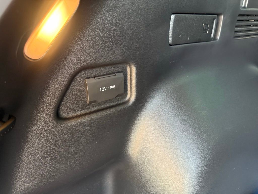 Used 2022 Hyundai Tucson Limited AWD/4WD image 41