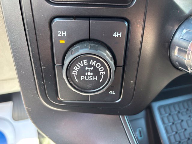Certified 2024 Ford F150 XLT w/ Equipment Group 302A MID AWD/4WD image 15