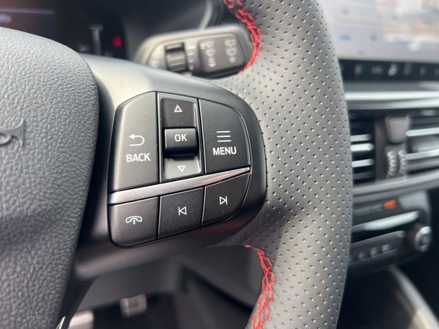 Certified 2023 Ford Escape ST-Line w/ Tech Pack #1 image 11