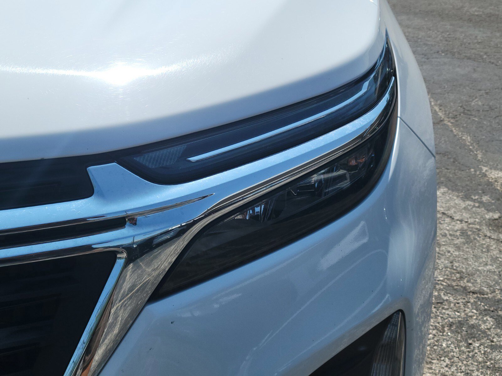 Used 2024 Chevrolet Equinox LT image 10