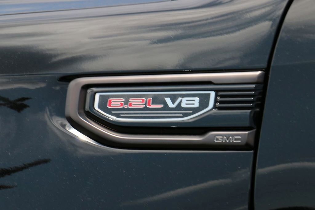 Used 2024 GMC Sierra 1500 AT4X w/ AT4X AEV Edition AWD/4WD image 10