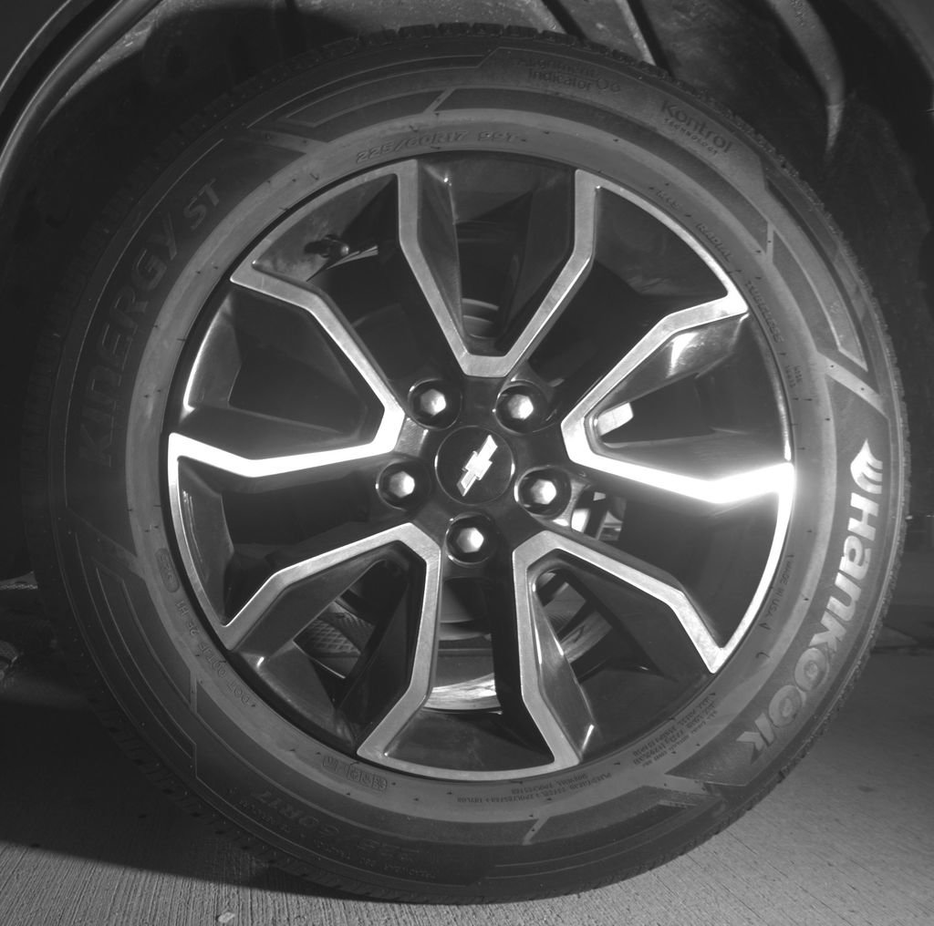 Used 2022 Chevrolet TrailBlazer ACTIV w/ Convenience Package FWD image 13