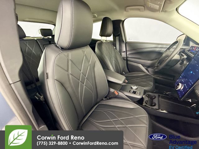 Certified 2024 Ford Mustang Mach-E Select w/ Comfort Package Lite AWD/4WD image 31