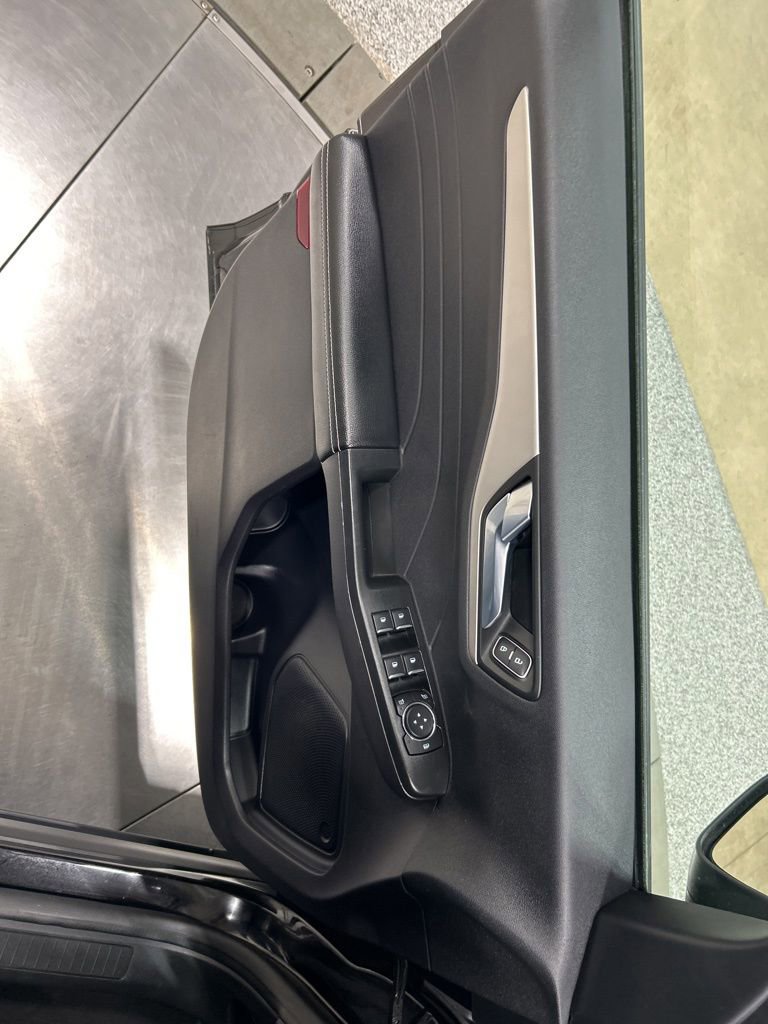 Certified 2022 Ford Escape SEL AWD/4WD image 15