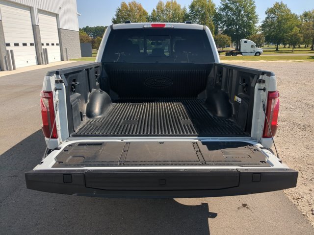 Certified 2024 Ford F150 XLT w/ Equipment Group 302A MID AWD/4WD image 30