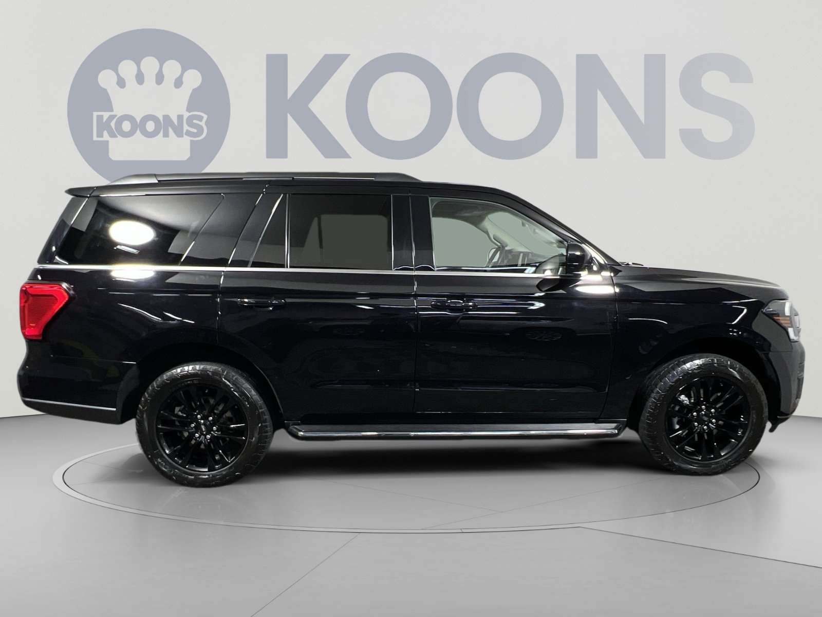Certified 2023 Ford Expedition XLT AWD/4WD image 12